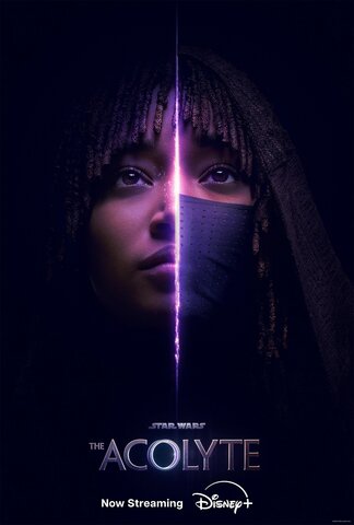 Star Wars: The Acolyte